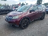 5J6RM3H36EL****** Used and Repairable 2014 Honda CR-V in Charlotte