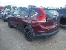 5J6RM3H36EL****** Salvage and Repairable 2014 Honda CR-V in Charlotte
