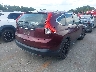 5J6RM3H36EL****** Salvage and Wrecked 2014 Honda CR-V in North Carolina State