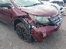 5J6RM3H36EL****** Salvage and Repairable 2014 Honda CR-V in North Carolina State