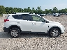 JTMBFREVXFD****** Usados 2015 Toyota RAV4 en Estado de Nueva Jersey