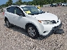 JTMBFREVXFD****** Salvamento y Destrozados 2015 Toyota RAV4 en Southern New Jersey