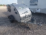 5VDBE1313G1****** Salvage and Wrecked 2016 Micro-Lite Trailer Other in Rec Rides Online Exclusive