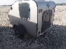 5VDBE1313G1****** Salvage and Repairable 2016 Micro-Lite Trailer Other in Rec Rides Online Exclusive