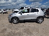 KL7CJLSB7MB****** Salvage 2021 Chevrolet Trax