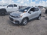 KL7CJLSB7MB****** Used and Repairable 2021 Chevrolet Trax in Houston North