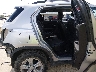 KL7CJLSB7MB****** Wrecked 2021 Chevrolet Trax in Houston North