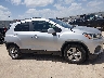 KL7CJLSB7MB****** Repairable 2021 Chevrolet Trax in Texas State
