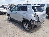 KL7CJLSB7MB****** Salvage and Repairable 2021 Chevrolet Trax in Houston North