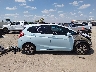 3HGGK5H85FM****** Reparables 2015 Honda Fit en Estado de Texas