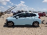 3HGGK5H85FM****** Salvamento 2015 Honda Fit