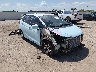 3HGGK5H85FM****** Salvamento y Destrozados 2015 Honda Fit en Dallas