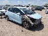 3HGGK5H85FM****** Salvamento y Destrozados 2015 Honda Fit en Dallas