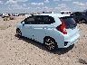 3HGGK5H85FM****** Salvamento y Reparables 2015 Honda Fit en Dallas