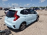 3HGGK5H85FM****** Salvamento y Destrozados 2015 Honda Fit en Estado de Texas