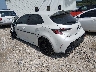 JTNK4RBEXK3****** Salvamento y Reparables 2019 Toyota Corolla en Fayetteville