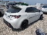 JTNK4RBEXK3****** Salvamento y Destrozados 2019 Toyota Corolla en Estado de Arkansas