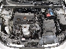 2HGFE2F51PH****** Reparables 2023 Honda Civic en Fort Myers