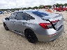 2HGFE2F51PH****** Reparables 2023 Honda Civic en Estado de Florida