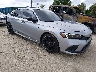 2HGFE2F51PH****** Salvamento y Destrozados 2023 Honda Civic en Fort Myers