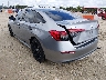 2HGFE2F51PH****** Salvamento y Reparables 2023 Honda Civic en Fort Myers