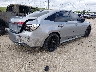 2HGFE2F51PH****** Salvamento y Destrozados 2023 Honda Civic en Estado de Florida
