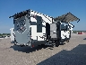 4X4FXLM24HF****** Salvamento y Destrozados 2017 Forest River Xlr Toy Hauler en Estado de Nebraska