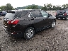 2GNAXKEV8L6****** Salvage and Wrecked 2020 Chevrolet Equinox in Ohio State