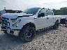 1FTEW1E84GK****** Usados y Reparables 2016 Ford F-150 en Columbus