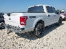 1FTEW1E84GK****** Salvamento y Destrozados 2016 Ford F-150 en Estado de Ohio