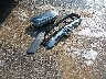 2HKRW2H59HH****** Wrecked 2017 Honda CR-V in Nebraska State