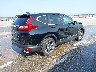 2HKRW2H59HH****** Salvage and Wrecked 2017 Honda CR-V in Nebraska State
