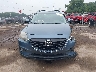 JM3TB3CA5F0****** Destrozados 2015 Mazda CX-9 en Estado de Indiana