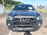 5TFEZ5CN0JX****** Wrecked 2018 Toyota Tacoma in Mississippi State
