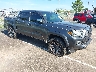 5TFEZ5CN0JX****** Salvage and Wrecked 2018 Toyota Tacoma in Grenada