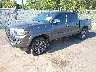 5TFEZ5CN0JX****** Used and Repairable 2018 Toyota Tacoma in Grenada