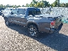 5TFEZ5CN0JX****** Salvage and Repairable 2018 Toyota Tacoma in Grenada