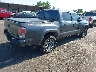 5TFEZ5CN0JX****** Salvage and Wrecked 2018 Toyota Tacoma in Mississippi State