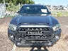 5TFEZ5CN0JX****** Salvage and Repairable 2018 Toyota Tacoma in Mississippi State