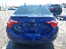 5YFBURHE6GP****** Used 2016 Toyota Corolla