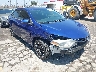 5YFBURHE6GP****** Salvage and Wrecked 2016 Toyota Corolla in North Hollywood