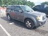1FMCU9DG3BK****** Salvamento y Destrozados 2011 Ford Escape en Raleigh