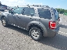 1FMCU9DG3BK****** Salvamento y Reparables 2011 Ford Escape en Raleigh