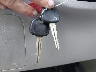 KMHCN46C79U****** Salvage 2009 Hyundai Accent in Virginia State