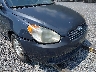 KMHCN46C79U****** Salvage 2009 Hyundai Accent