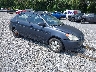 KMHCN46C79U****** Salvage and Wrecked 2009 Hyundai Accent in Roanoke