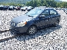 KMHCN46C79U****** Used and Repairable 2009 Hyundai Accent in Roanoke