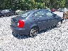 KMHCN46C79U****** Salvage and Wrecked 2009 Hyundai Accent in Virginia State