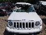 1C4NJPBA8GD****** Destrozados 2016 Jeep Patriot en Estado de Ohio