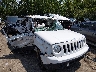 1C4NJPBA8GD****** Salvamento y Destrozados 2016 Jeep Patriot en Cleveland